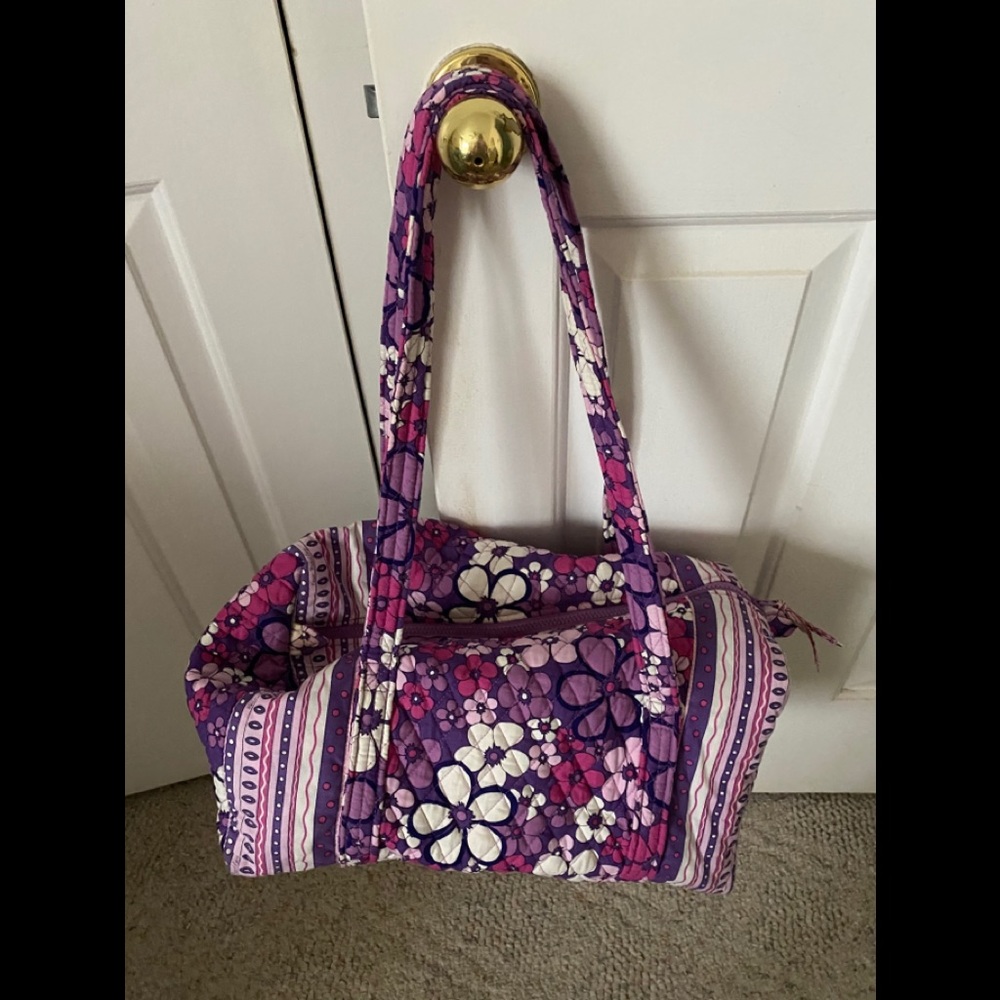 Duffle bag